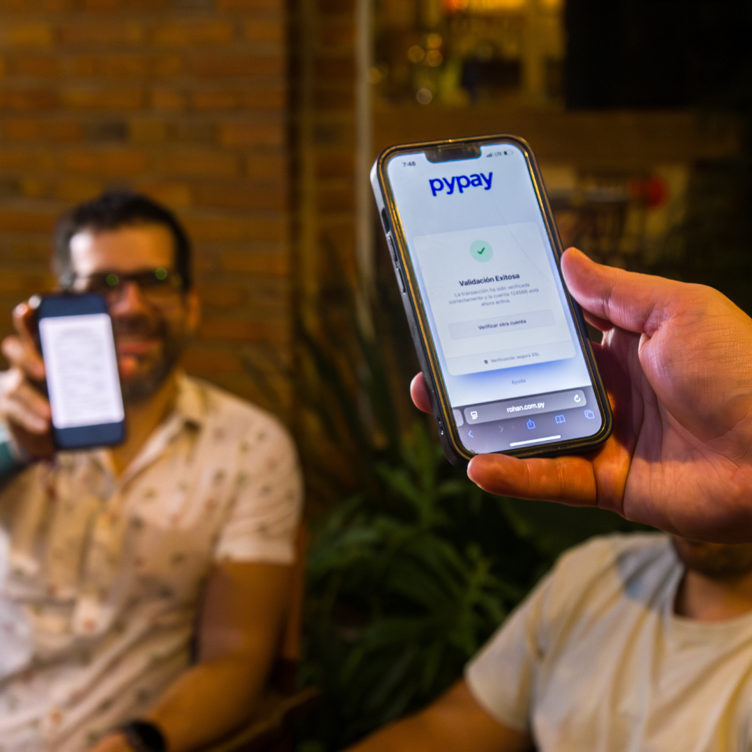 PyPay